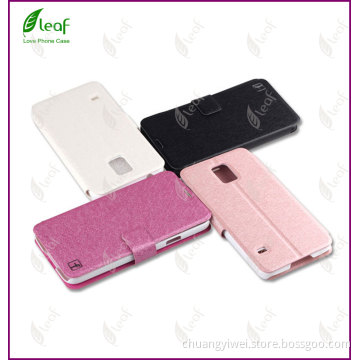 Eleaf PU Leather Case for Samsung S5 (CS501)